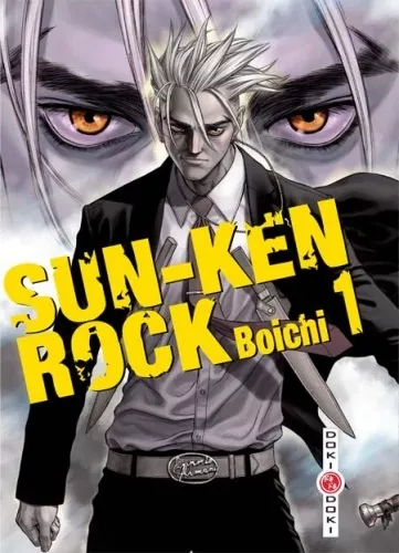 Couverture